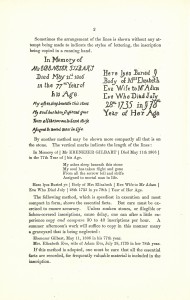 1904 Circular on Epitaphs p2 (2)