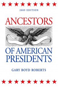Ancestors of Am Pres-14829