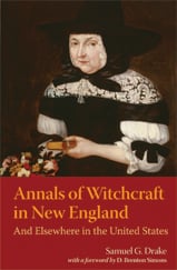 Annals of Witchraft in New England