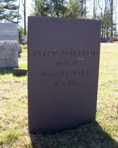 avis-williams-headstone