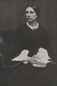 Cornelia Wheaton Ayer