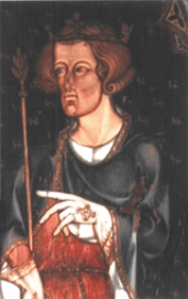 King of England (17/18 June 1239–7 July 1307)