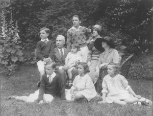 Family of Louis Claude Burch and Constance Marie Boucher_2