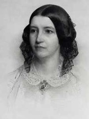 Fanny Appleton Longfellow