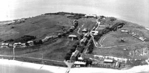 Fort Andrews 1932