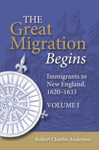 Great Migration Begins-softcover
