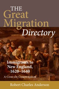 Great Migration Directory