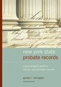New York Probate Records-21744