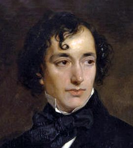 PD_Disraeli_as_Young_Man_Francis Grant_1852
