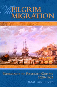 Pilgrim Migration softcover