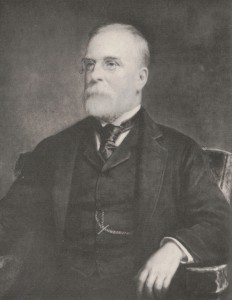 Robert Winthrop (1833-1892)