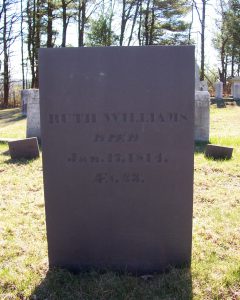 ruth-williams-headstone