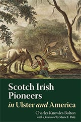 Scotch Irish Pioneers cover