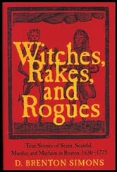 Witches Rakes and Rogues