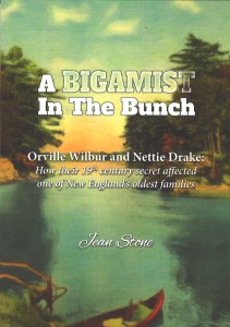 bigamist in bunch cover