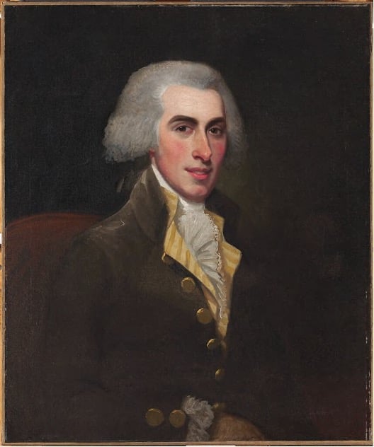 charles