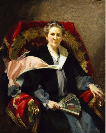 folger 1