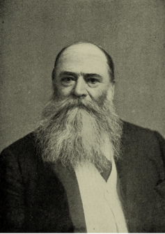 james mills peirce