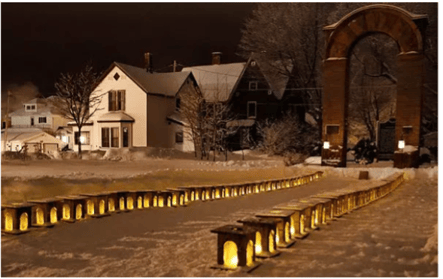 luminaries