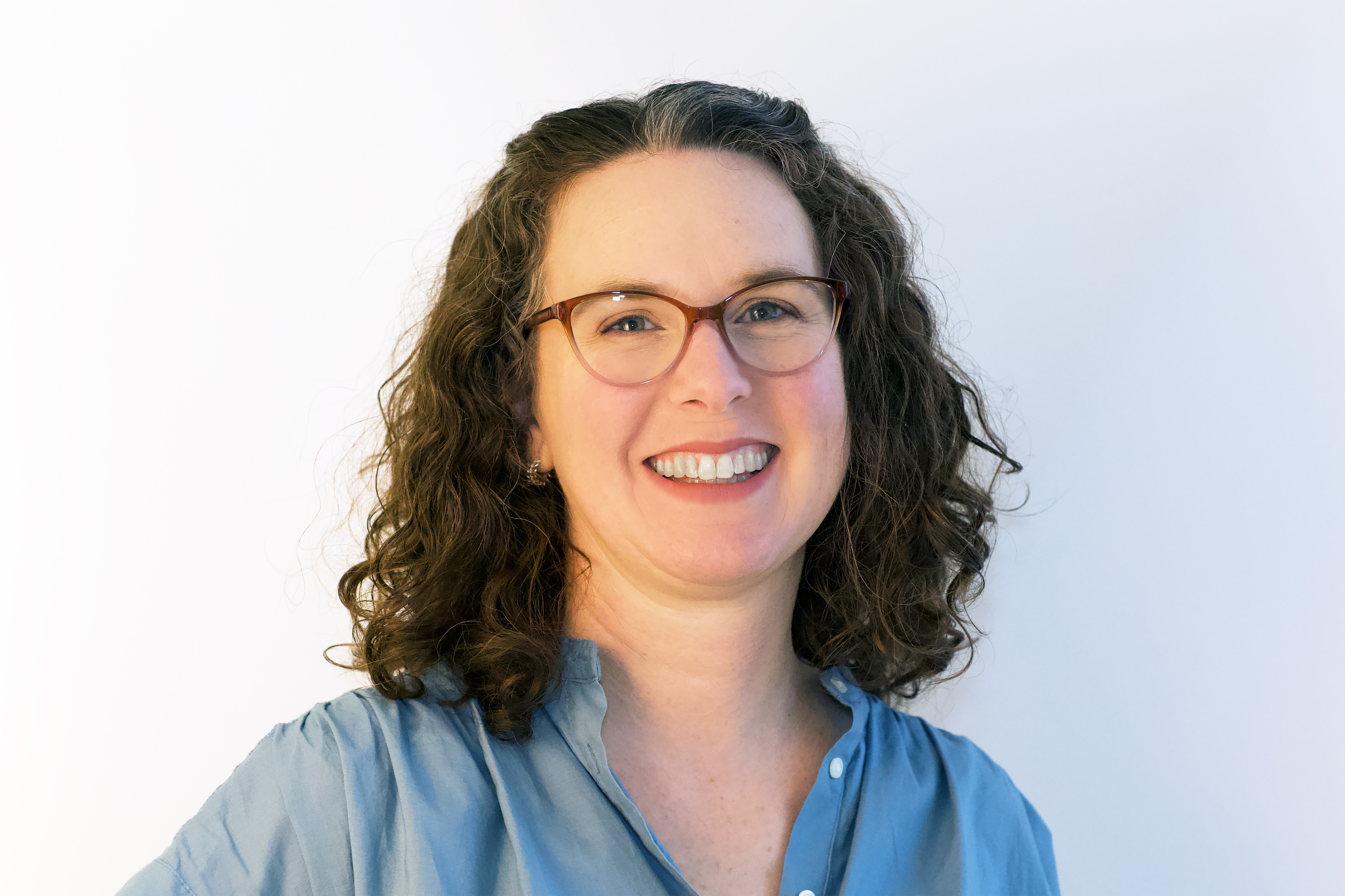 Carolyn Sheppard Oakley