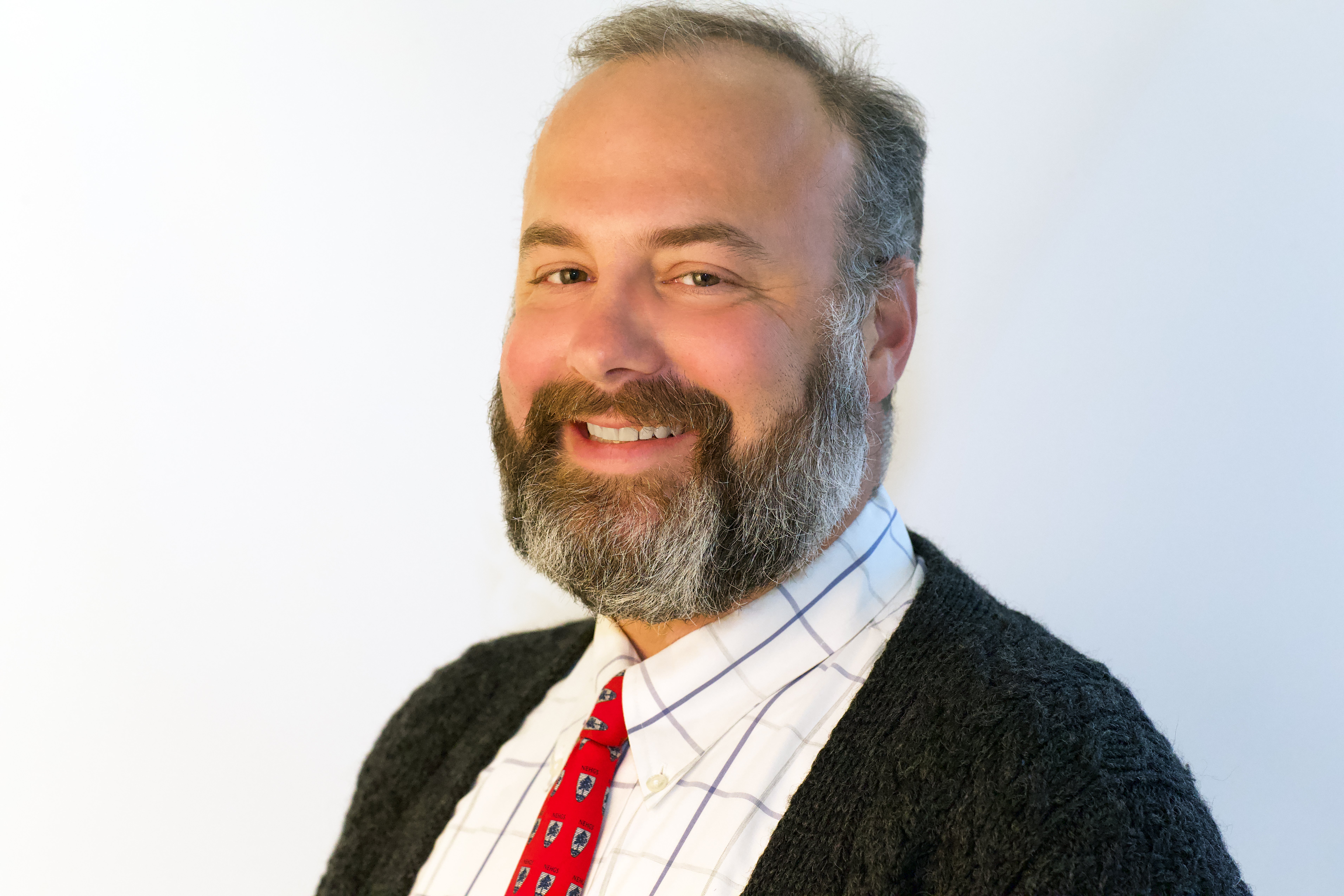 Christopher C. Child