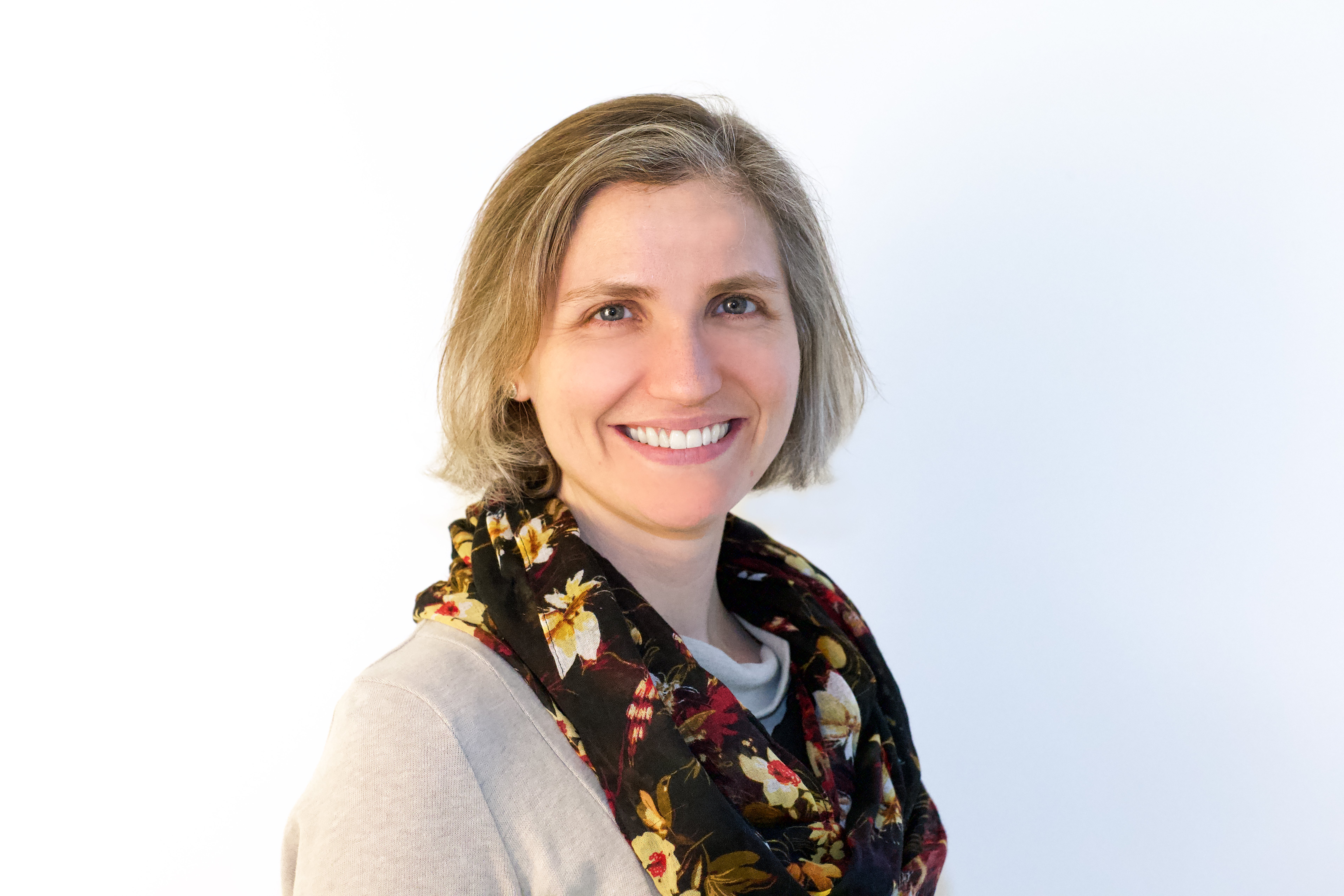 Christine Bachman-Sanders