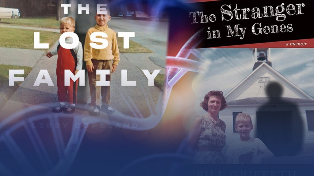 Found families
