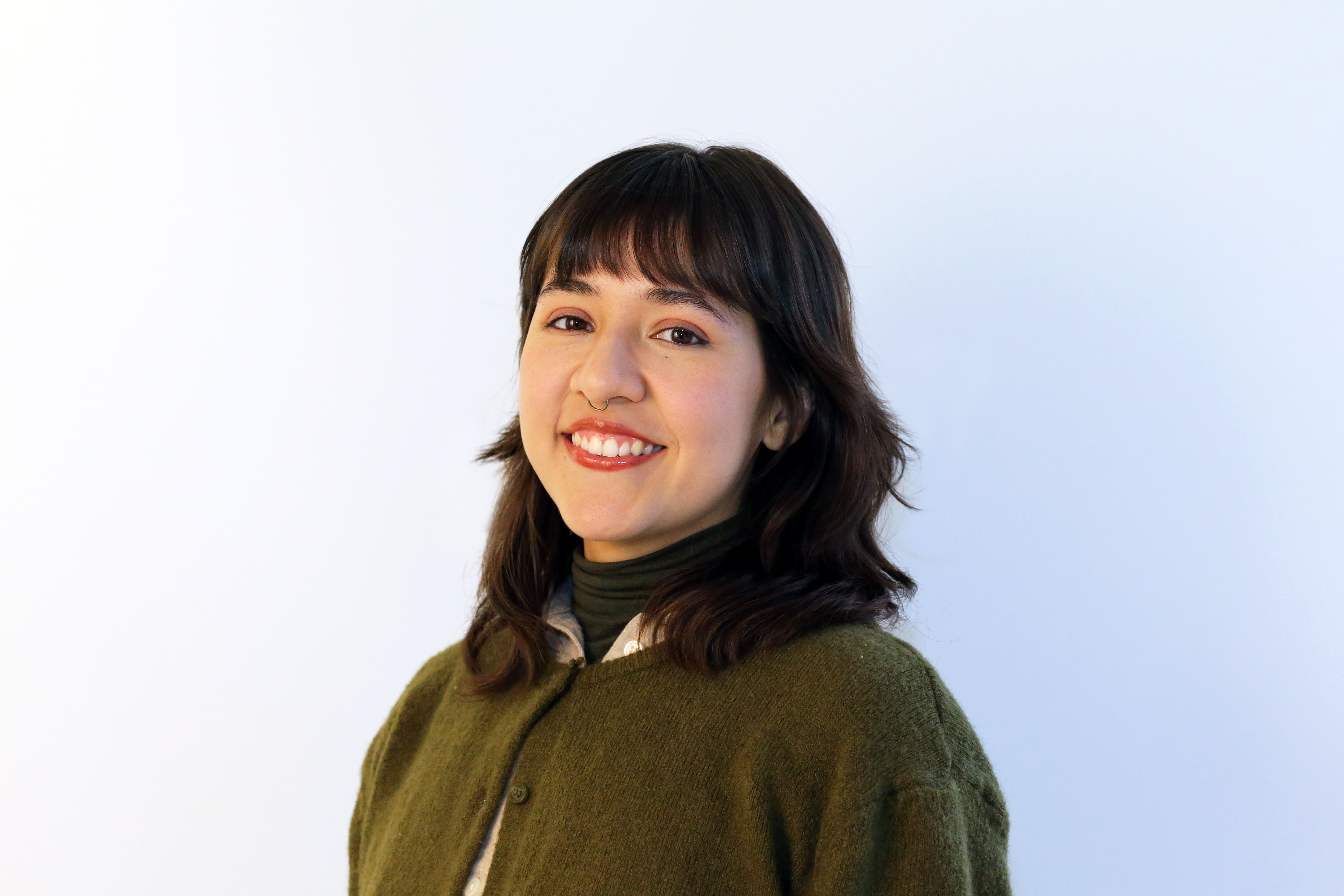 Natalia Vega-Munguia