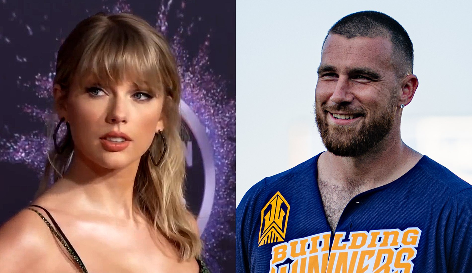 Find Out How Taylor Swift and Travis Kelce are Distantly Related